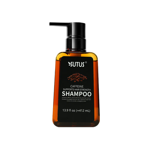 CAFFEINE SHAMPOO