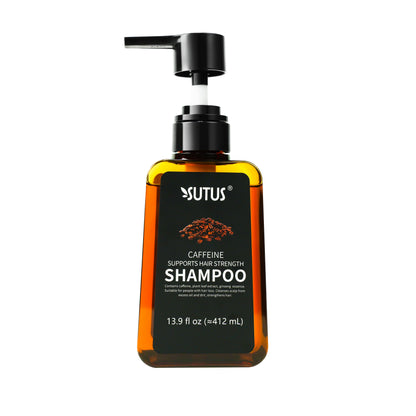 CAFFEINE SHAMPOO
