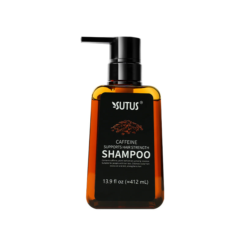CAFFEINE SHAMPOO